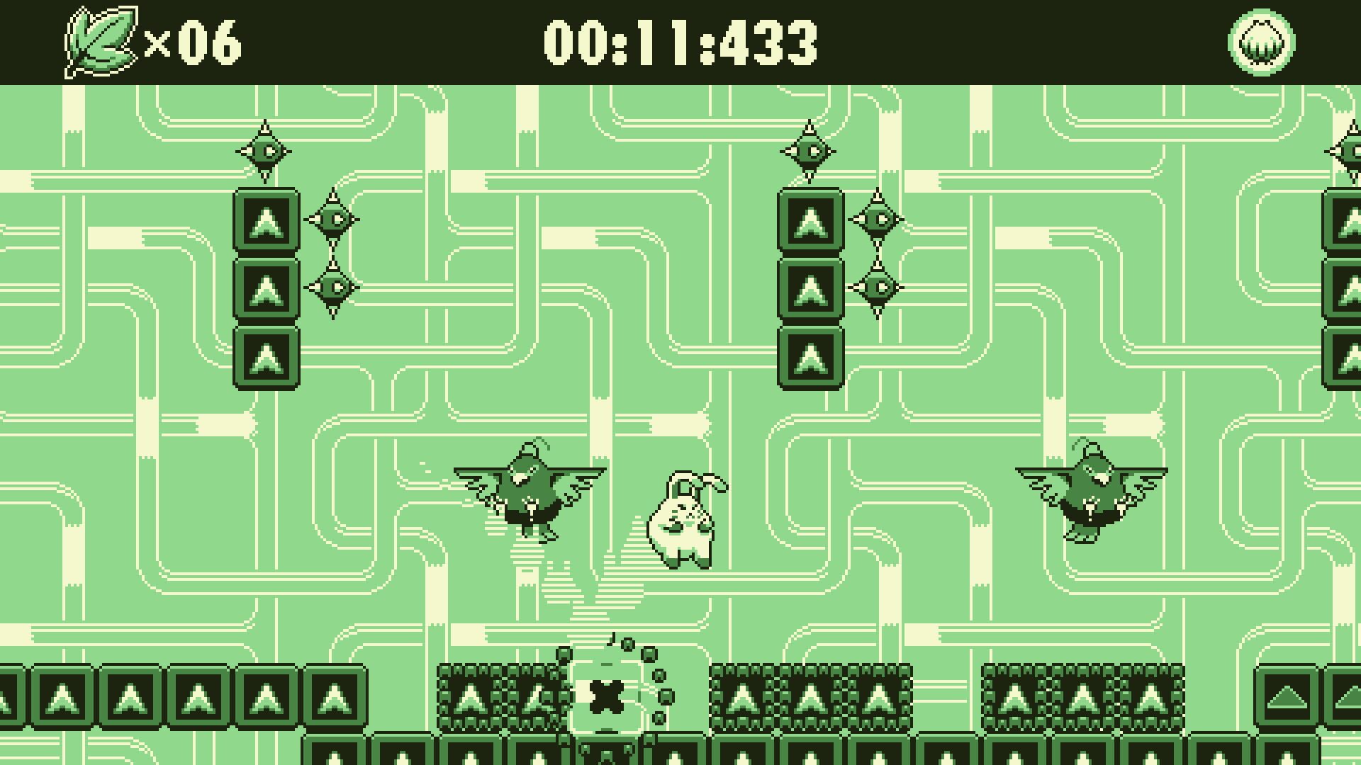 Rotund Zero screenshot 1
