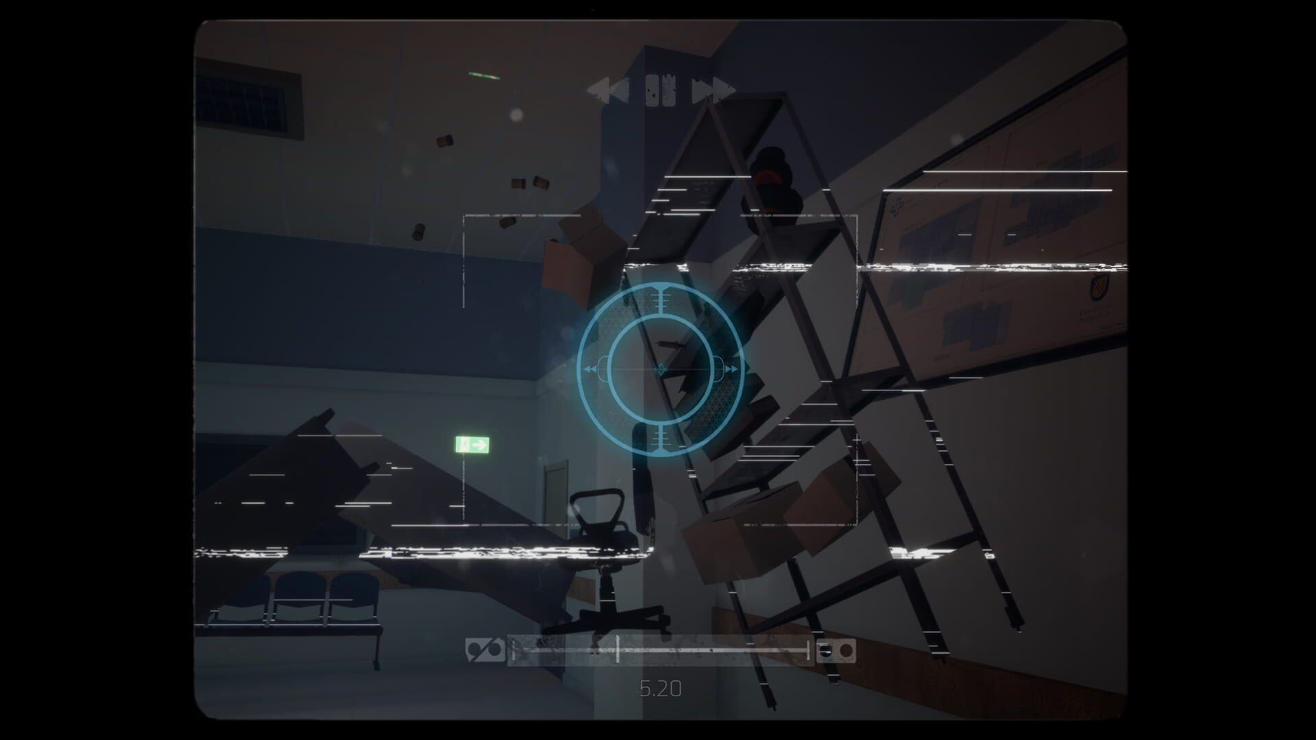 Tape: Unveil the Memories screenshot 1