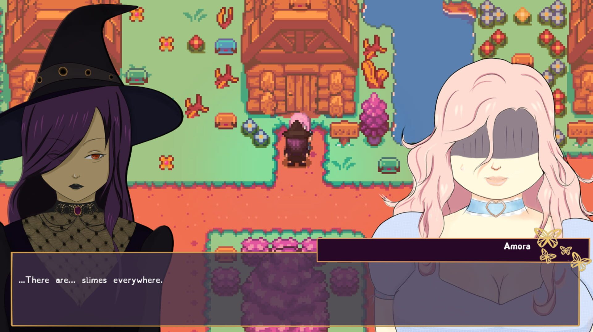 Candylight screenshot 1