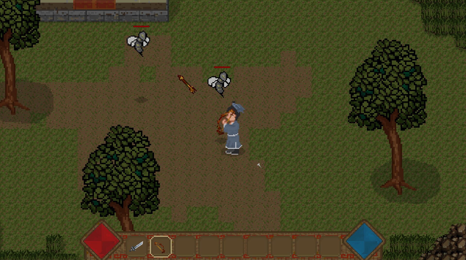Bird and Beast Fantasy screenshot 1