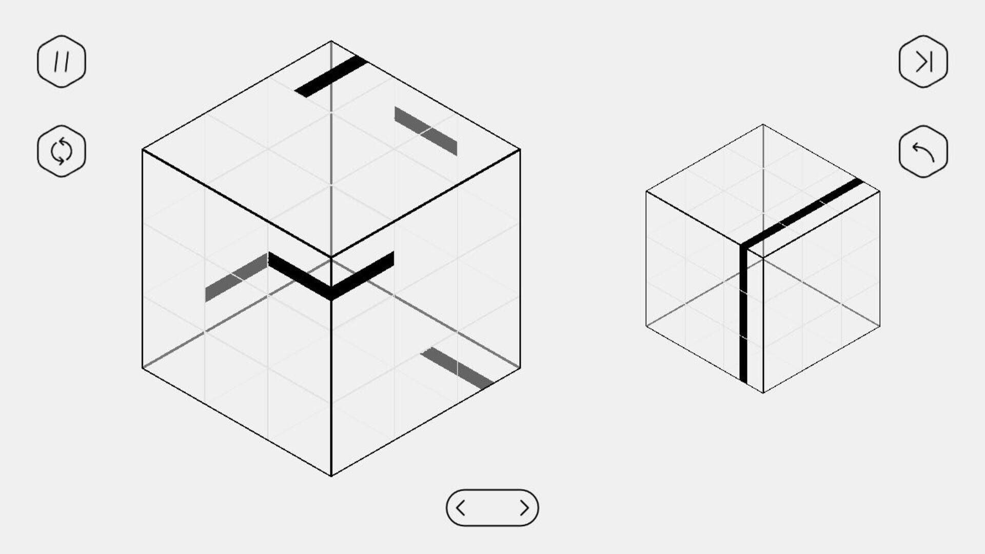 Spingram screenshot 1