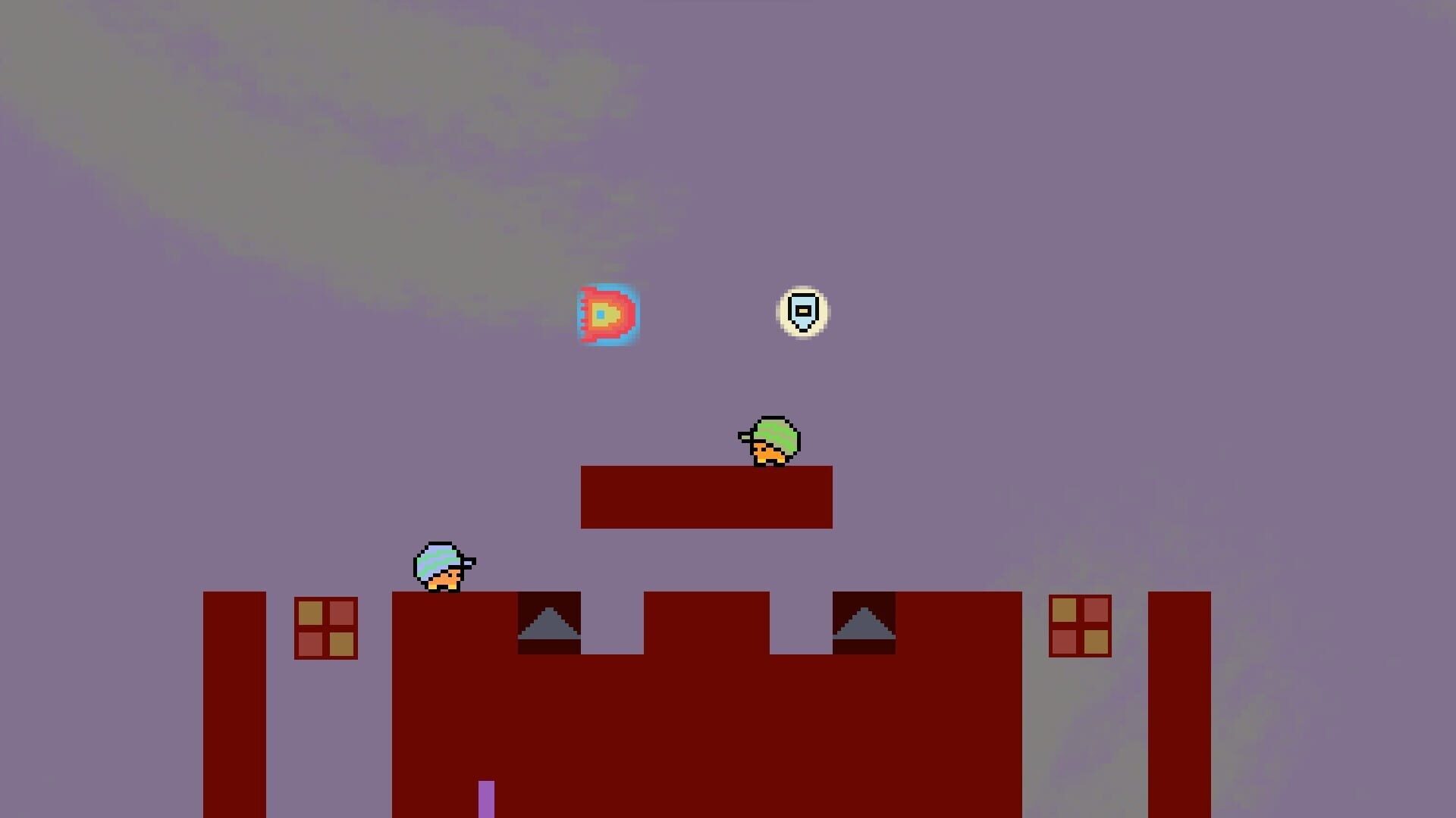 Past Synergy screenshot 1