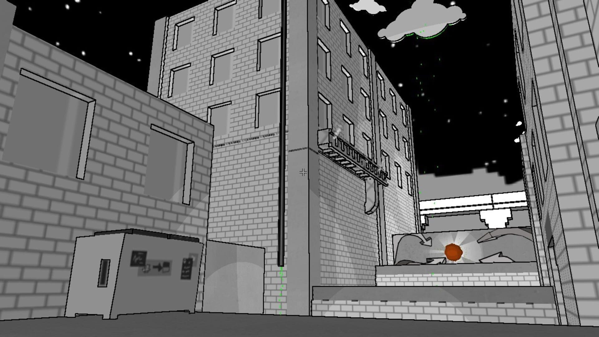 Tag: The Power of Paint screenshot 1
