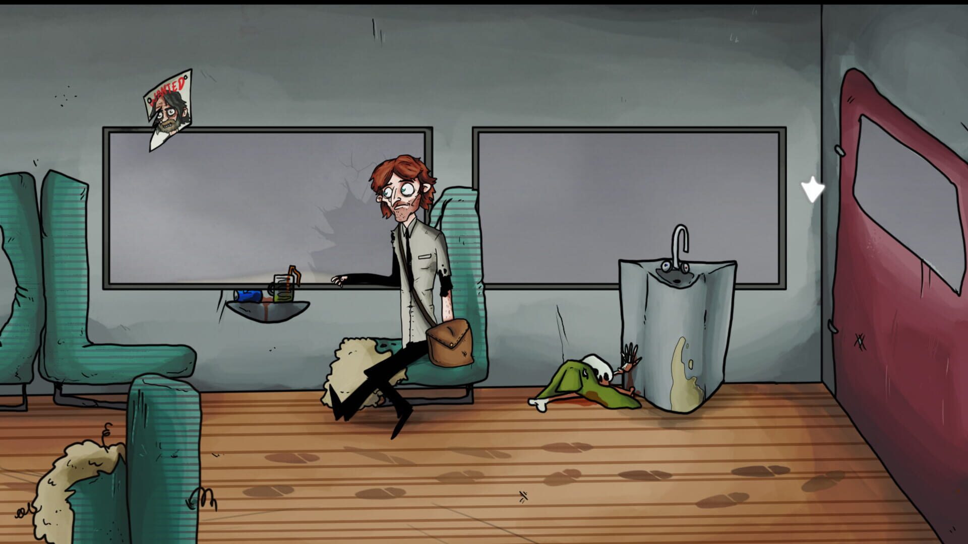 ...Knew the Beginning screenshot 1