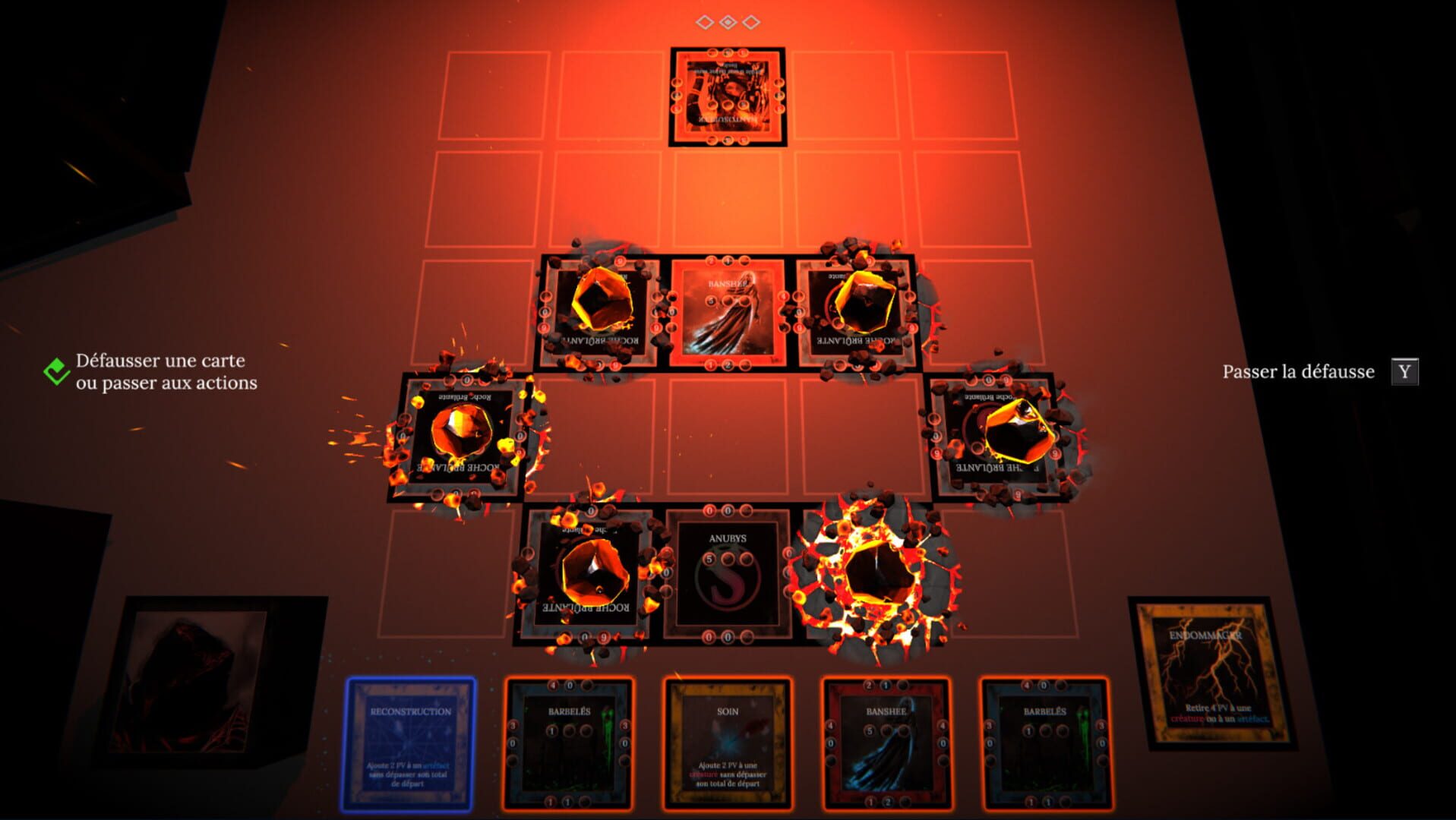 Drifter's Tales screenshot 1