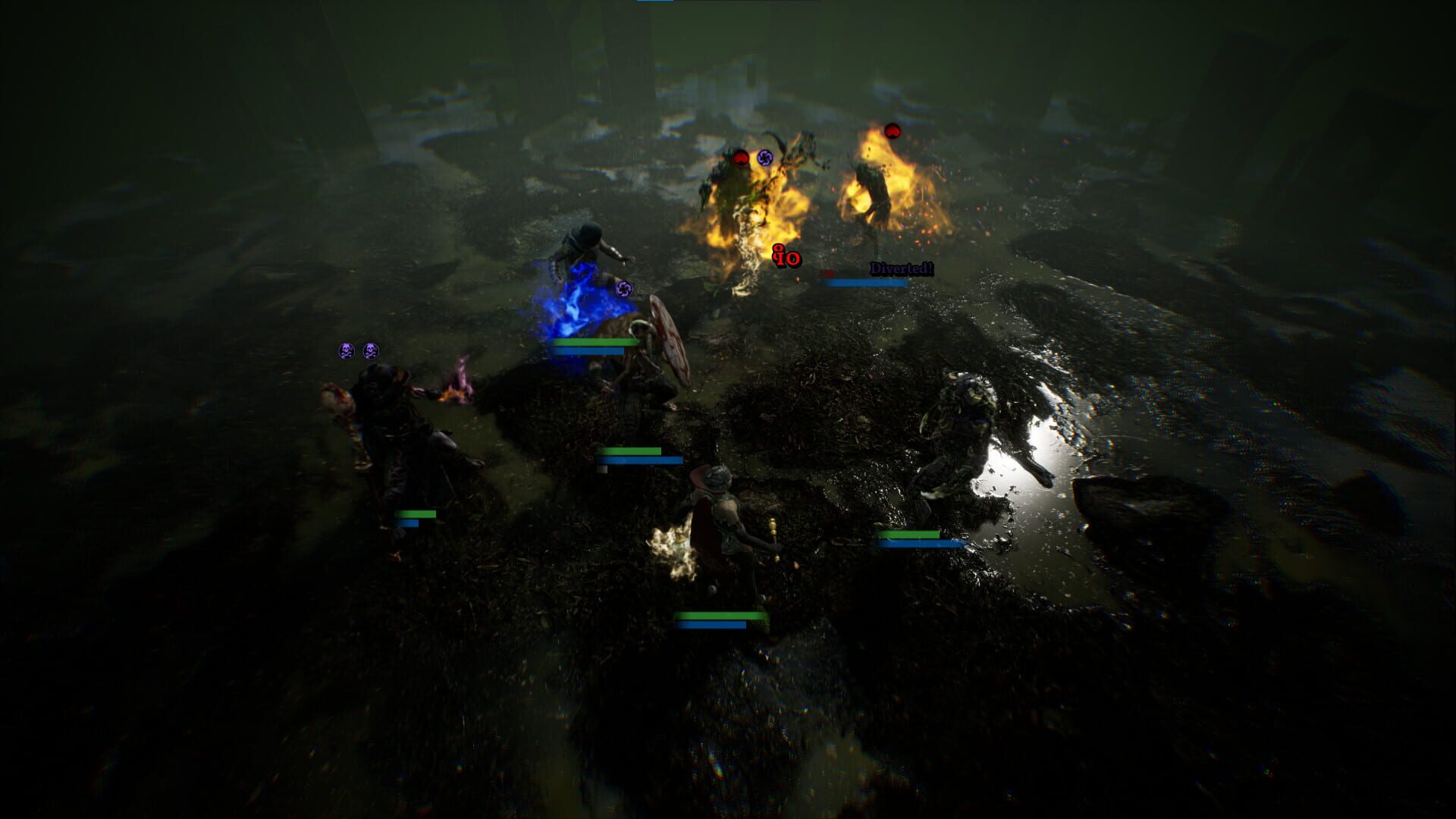 Arhaekon screenshot 1