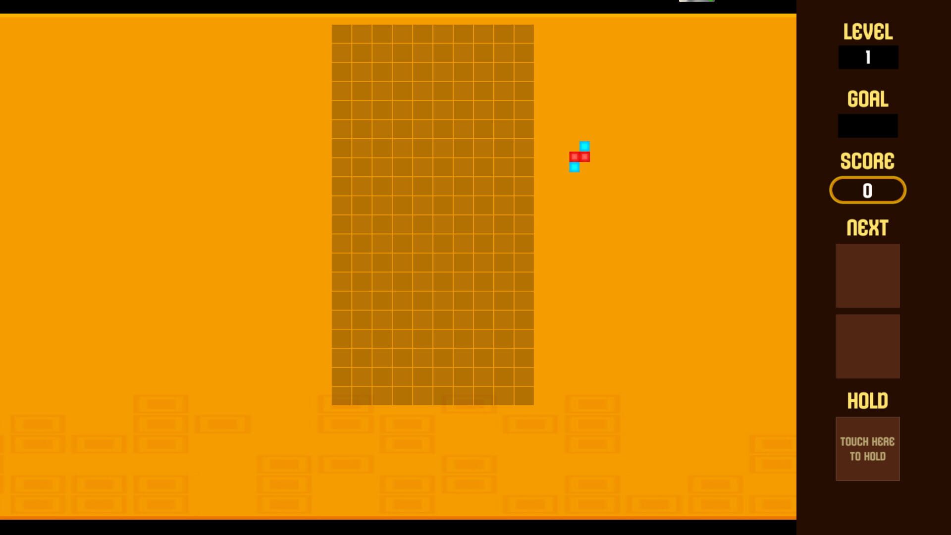 Cube World screenshot 1