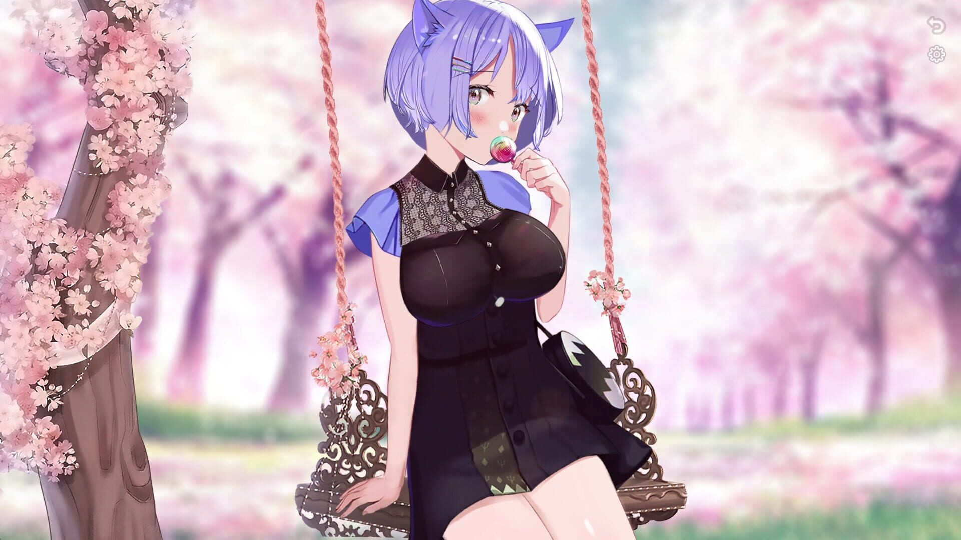 Yummy Girl 2 screenshot 1