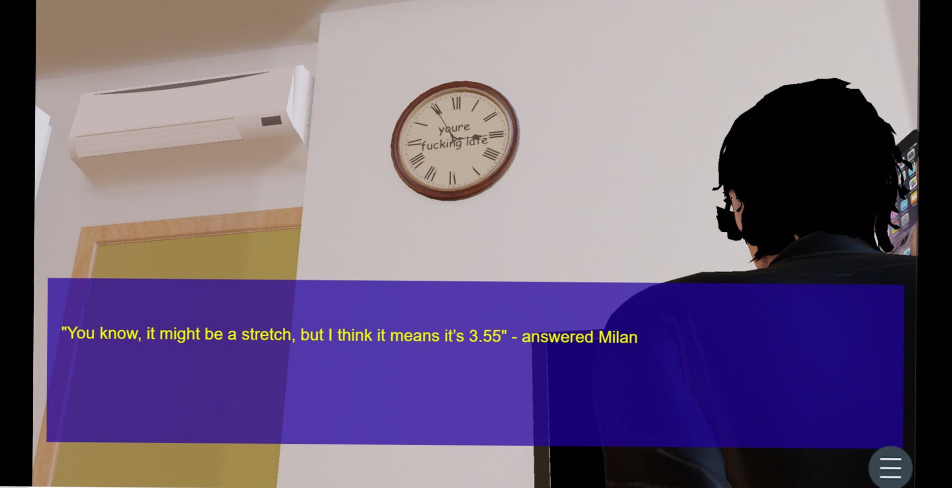 The Ducksuckers screenshot 1