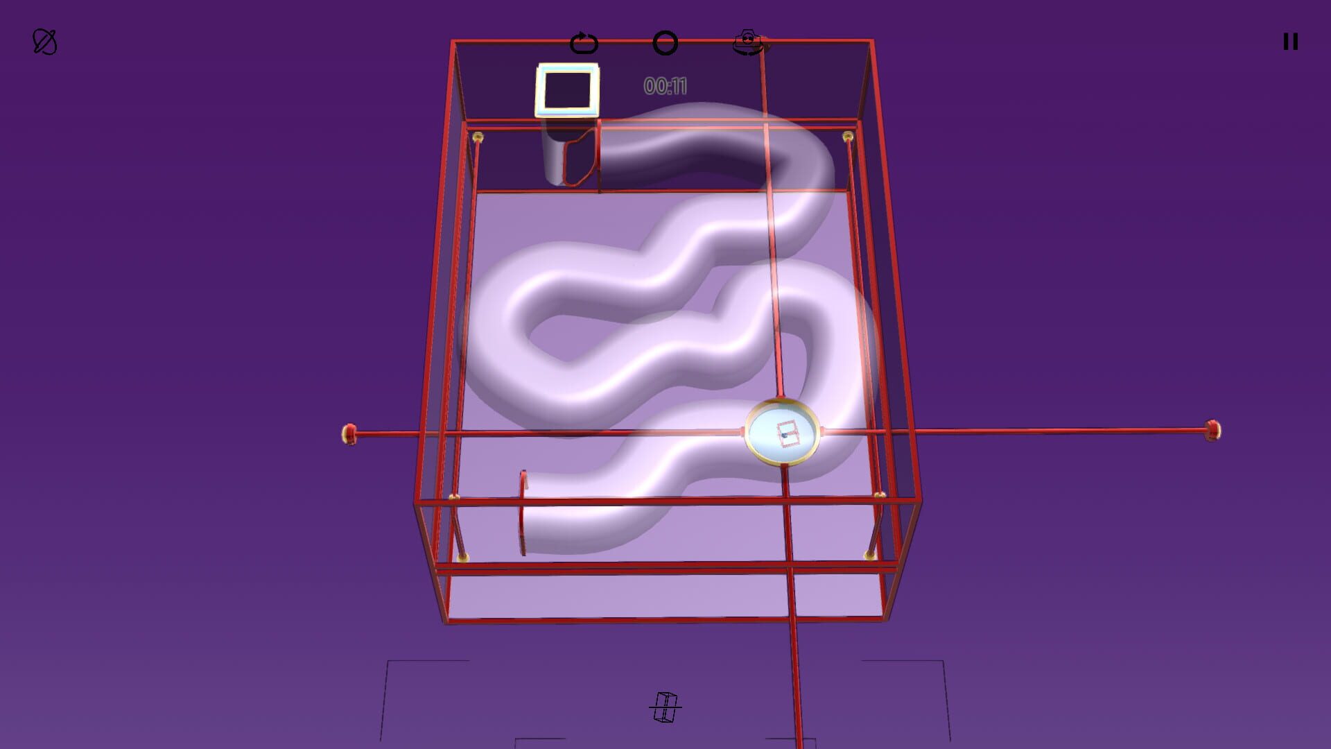 GlassBox screenshot 1