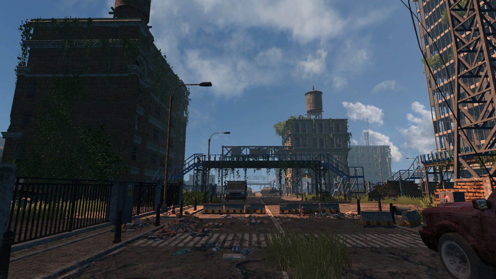 ET Superman: Wrath of Tyrannosaurus Rex screenshot 1