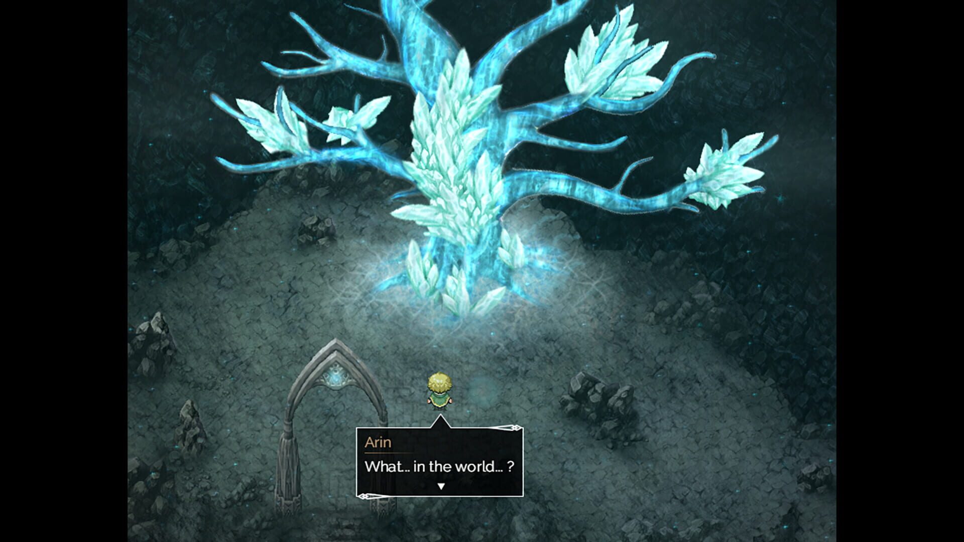 Eternal Remnant: The First Chapter screenshot 1
