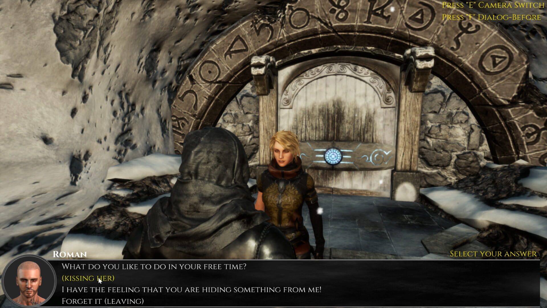 Ingredients for the Chaos screenshot 1