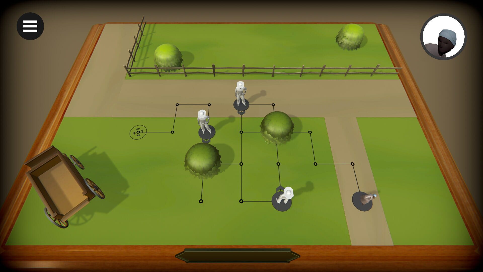 Harriet: From Slave to Hero screenshot 1