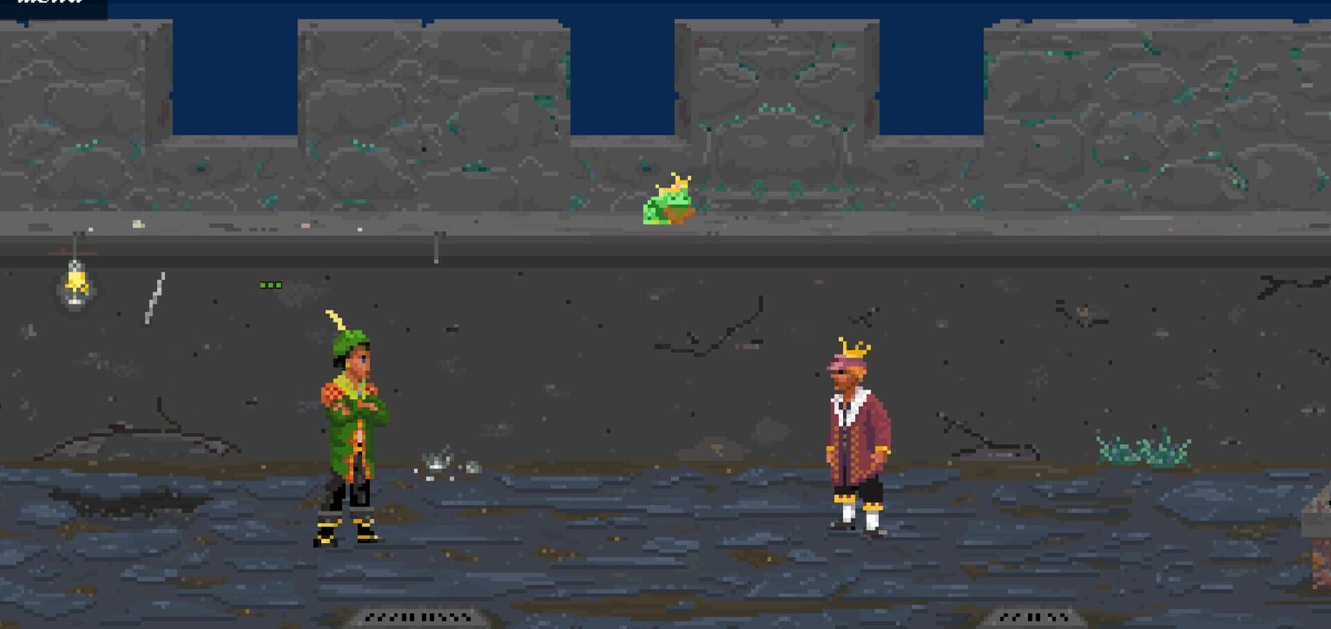 From Lex to Rex screenshot 1