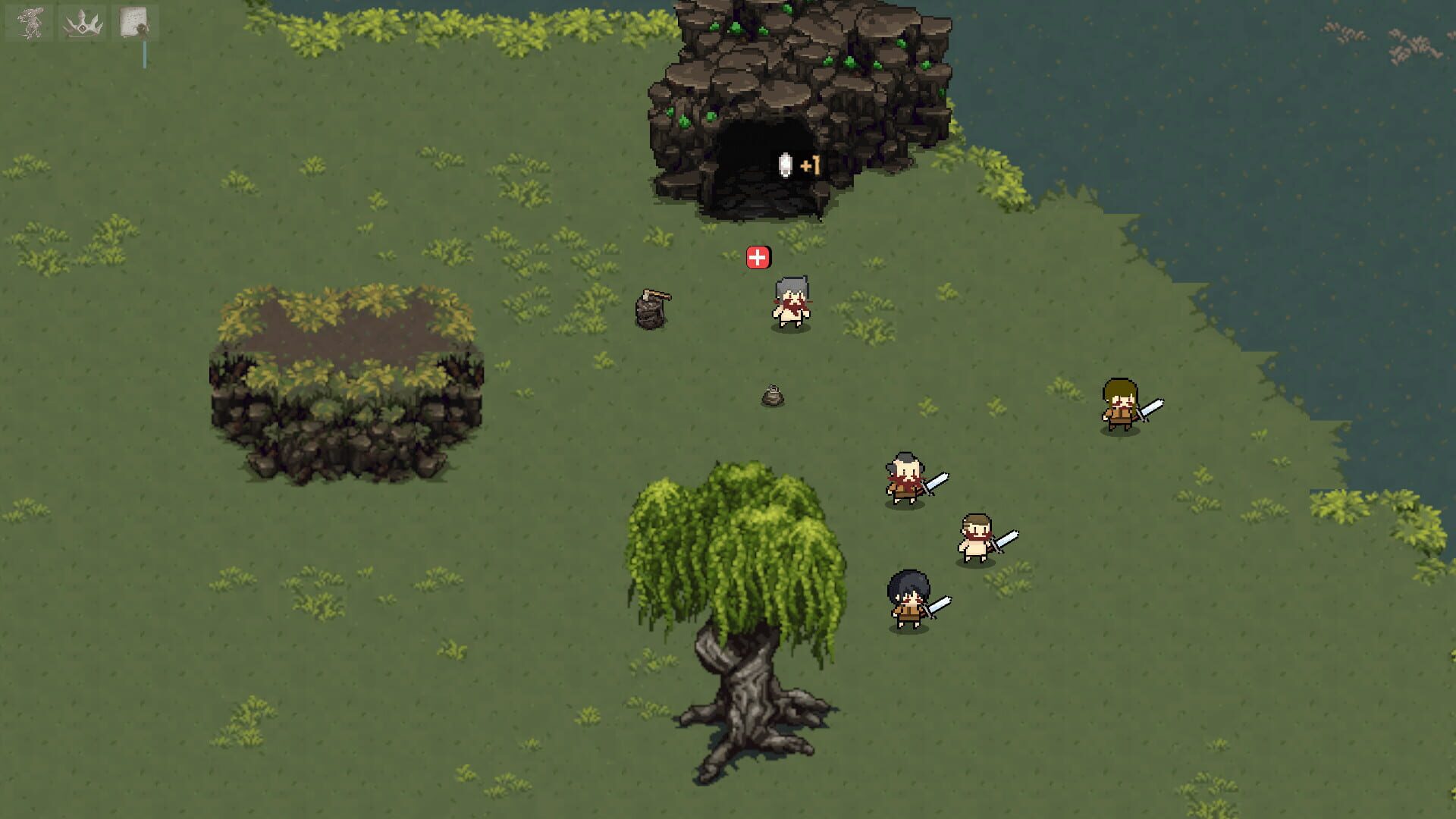 World of Epicia screenshot 1