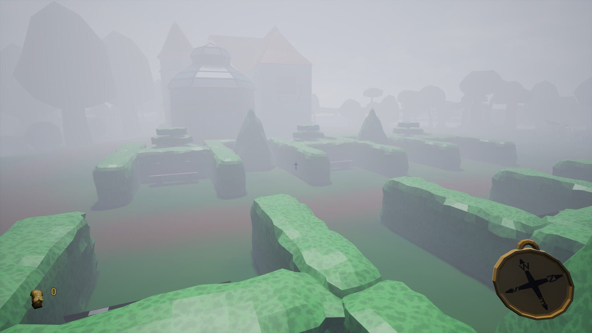 From the Town of Gleming screenshot 1