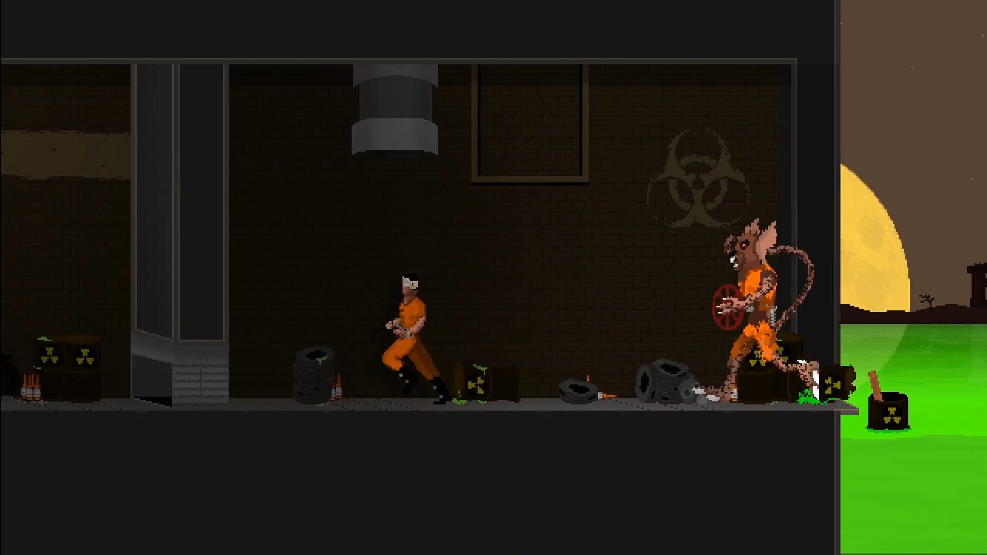 Ratuz screenshot 1
