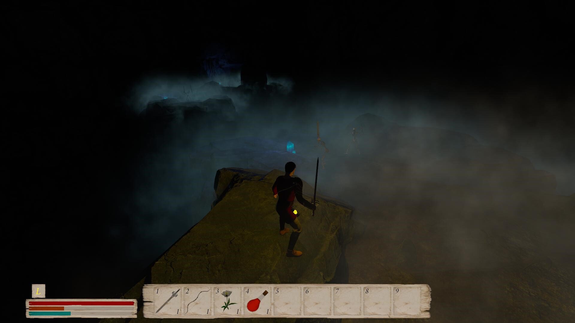 Map of Materials screenshot 1