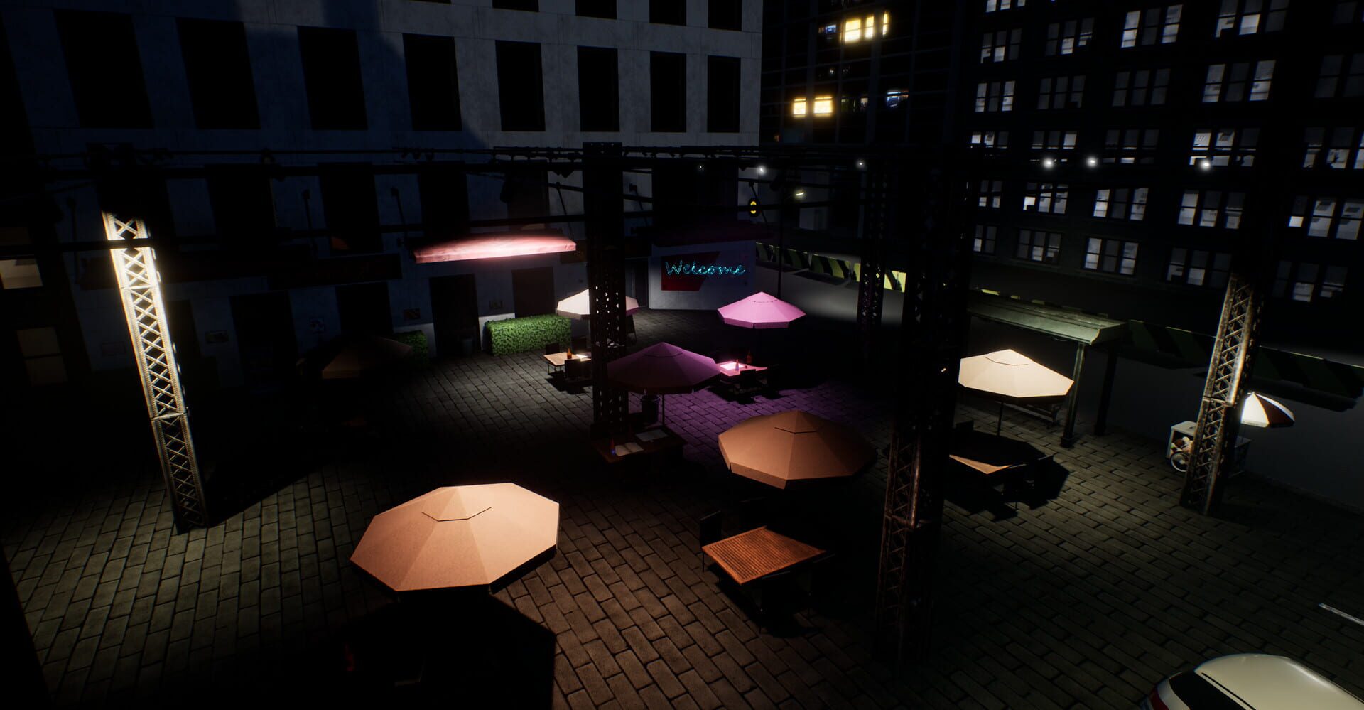 Way on Where screenshot 1