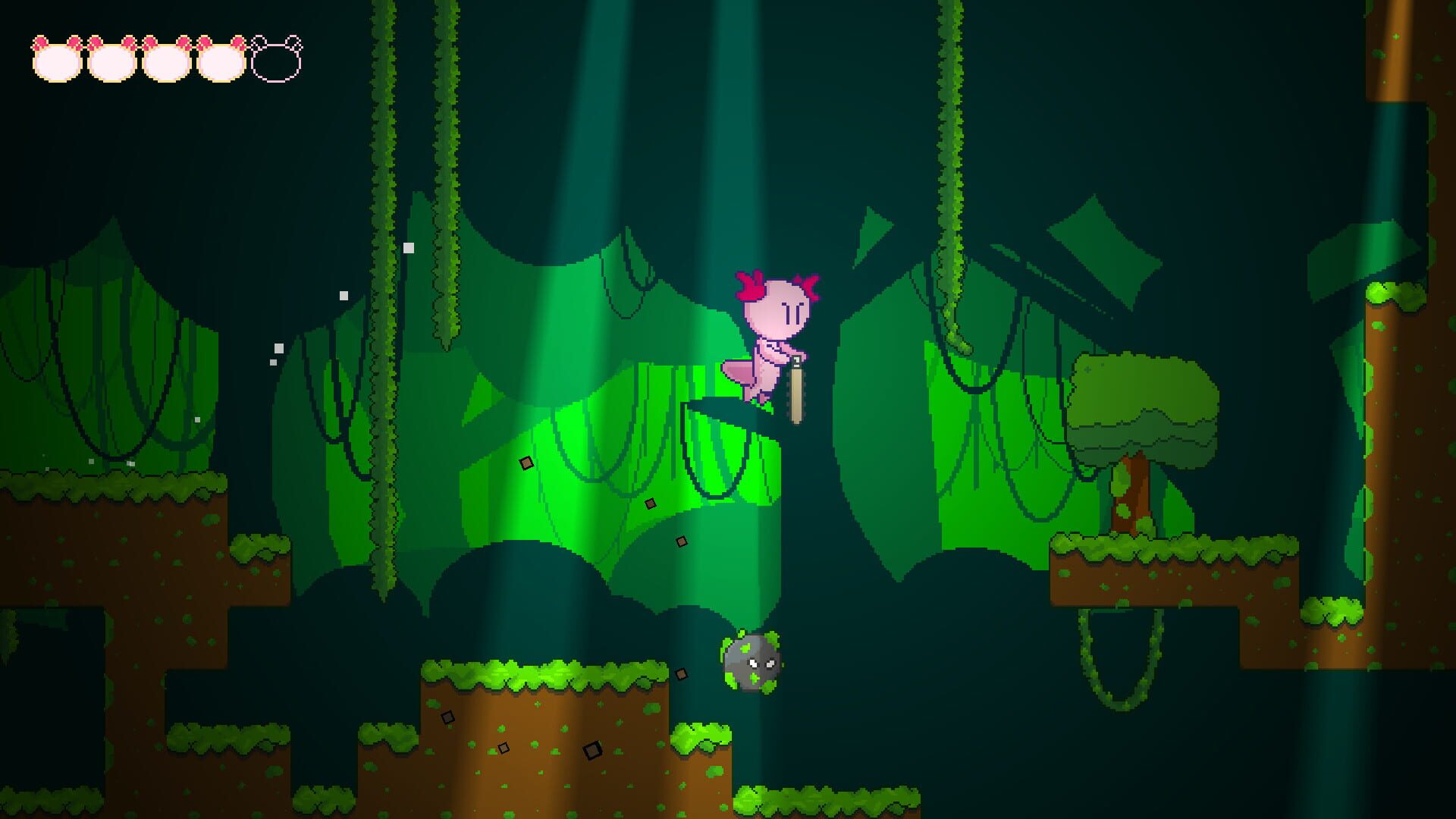 Xolotl screenshot 1