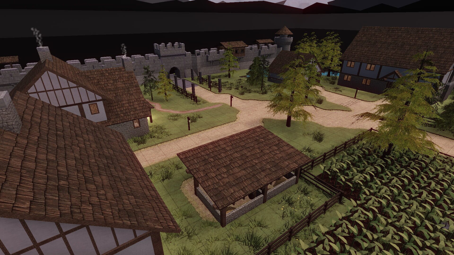 Jamm screenshot 1