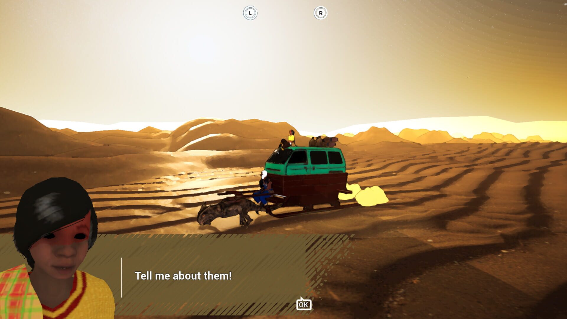 Apré Lapli screenshot 1