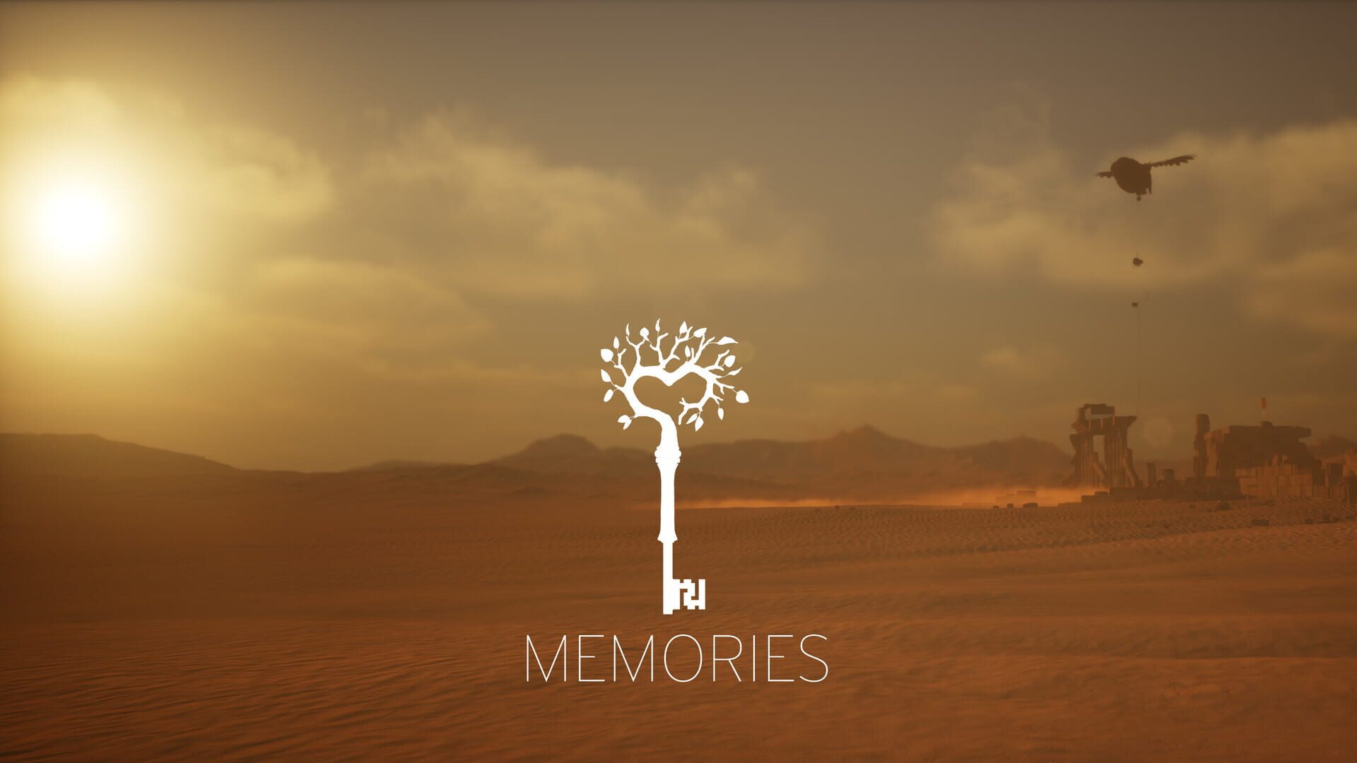 Memories screenshot 1