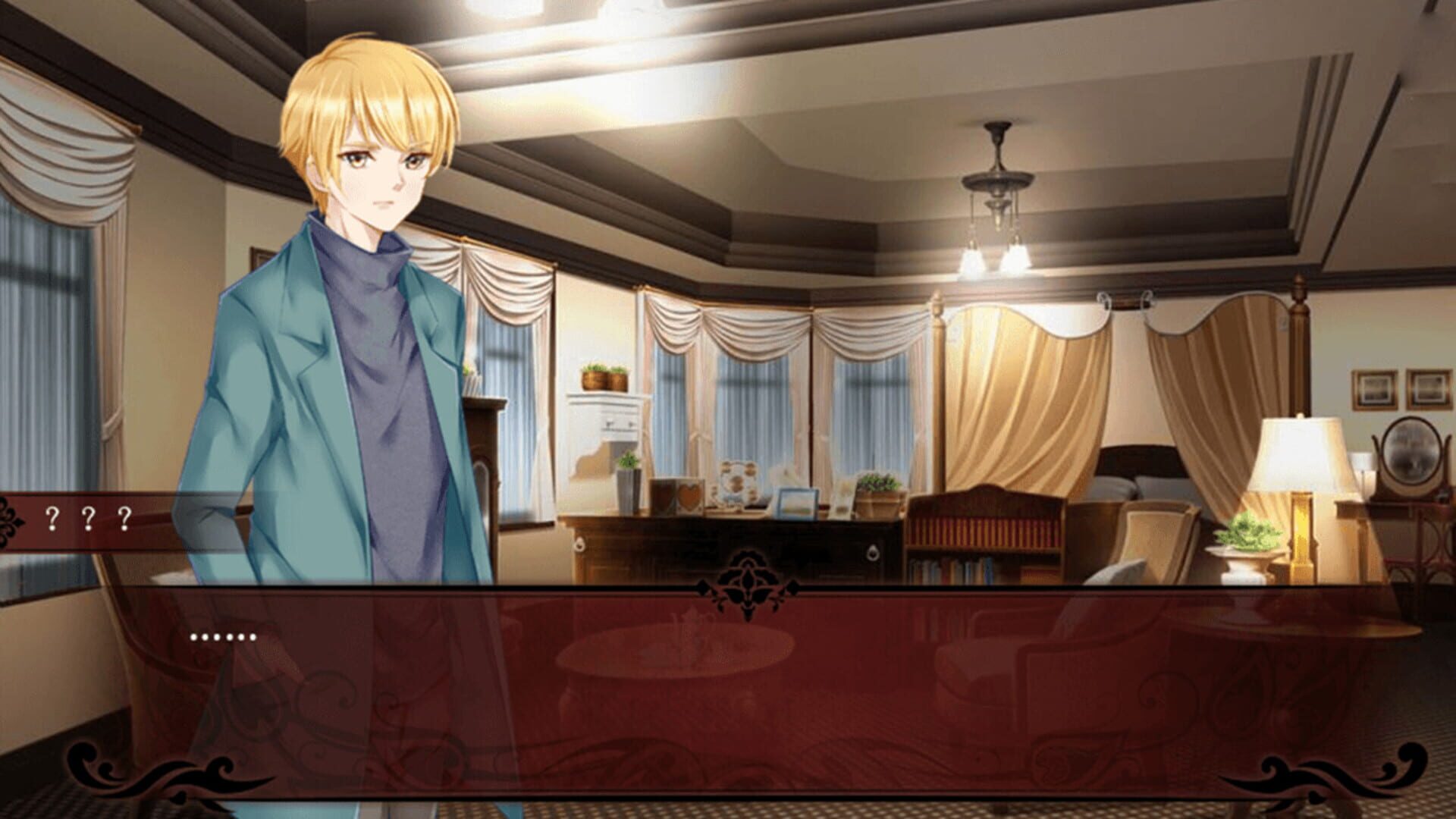 Death Code screenshot 1
