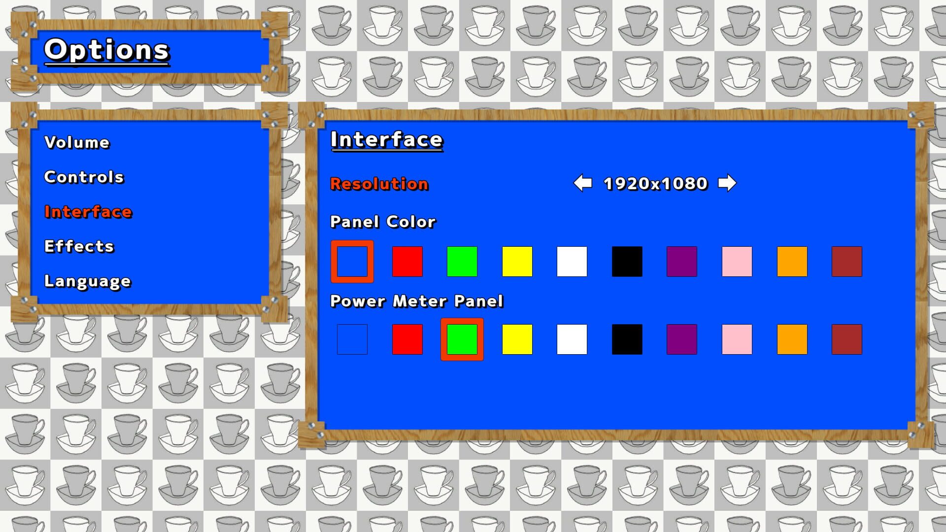 Tea Time screenshot 1
