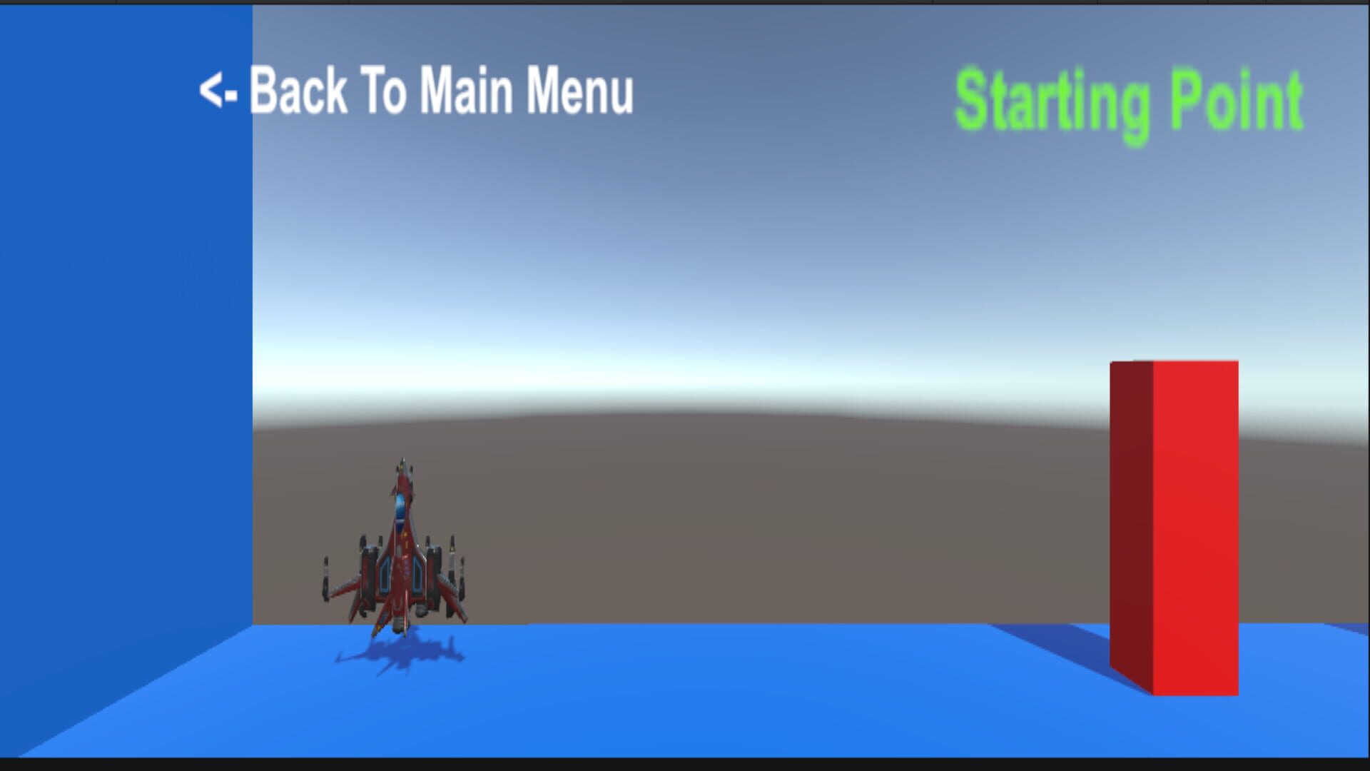 Destroying the Asteroids: Along With Unfair Hurdles screenshot 1