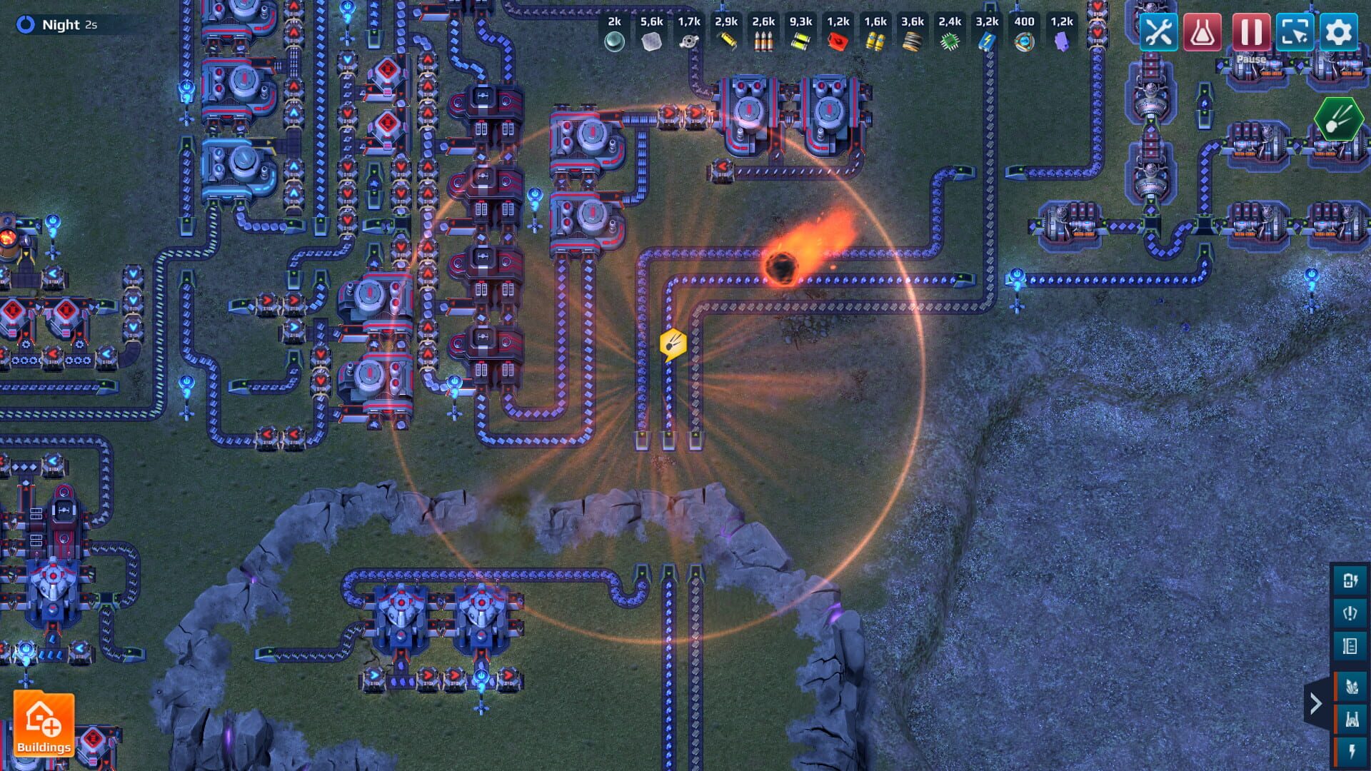 ReFactory screenshot 1
