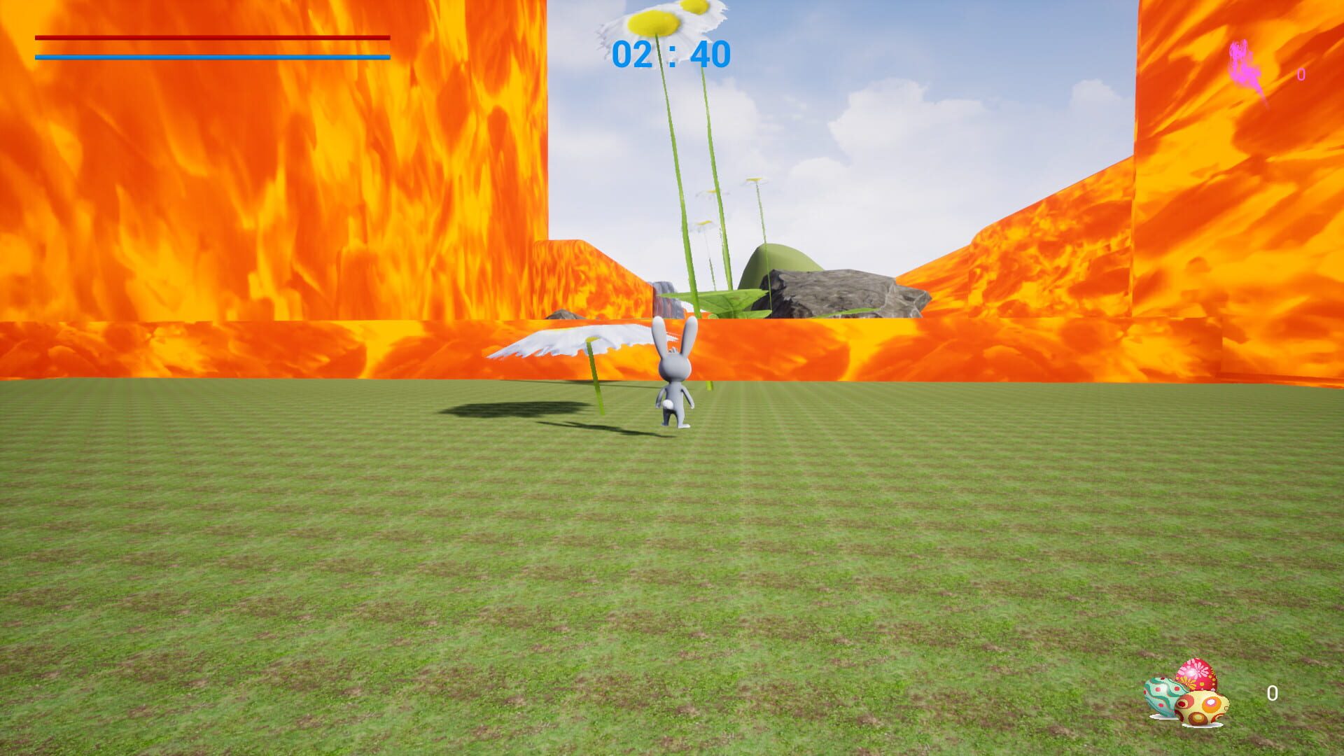 Easter Eggstravaganza screenshot 1