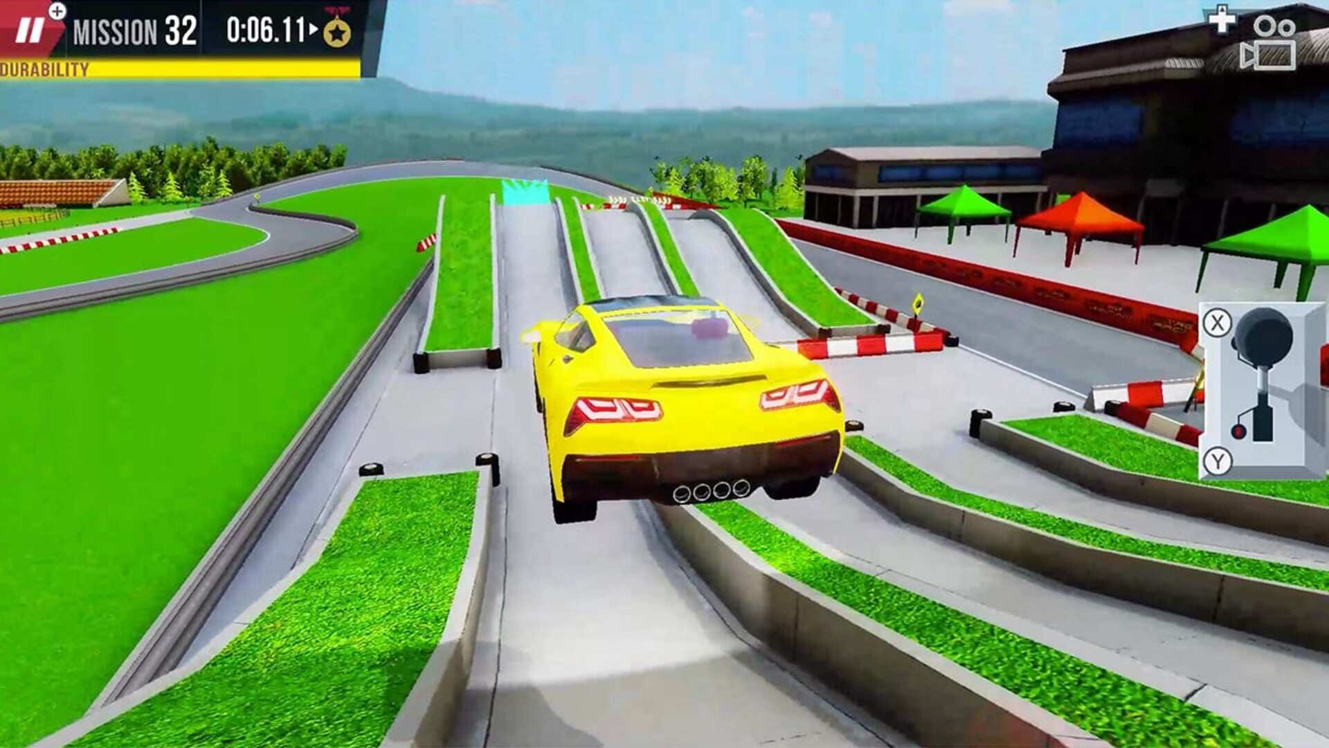 Car Driver Ultimate screenshot 1
