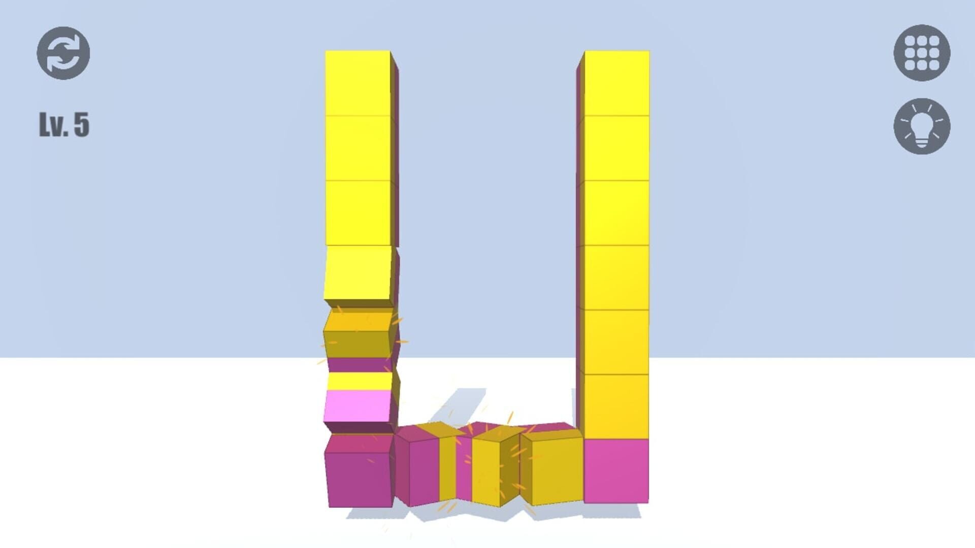 Tile Flip screenshot 1