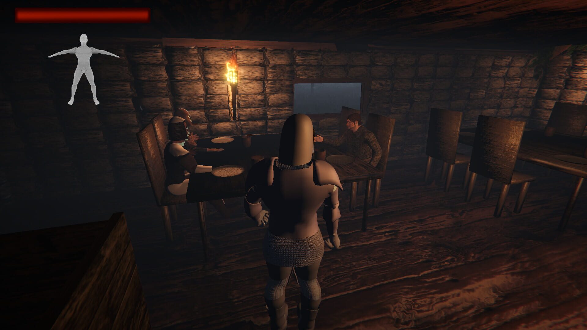 Arcis Ultima screenshot 1