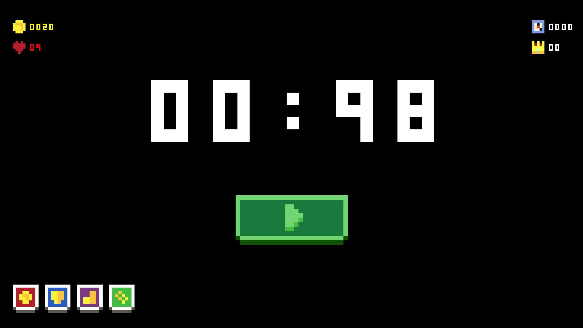 Beat the Clock screenshot 1