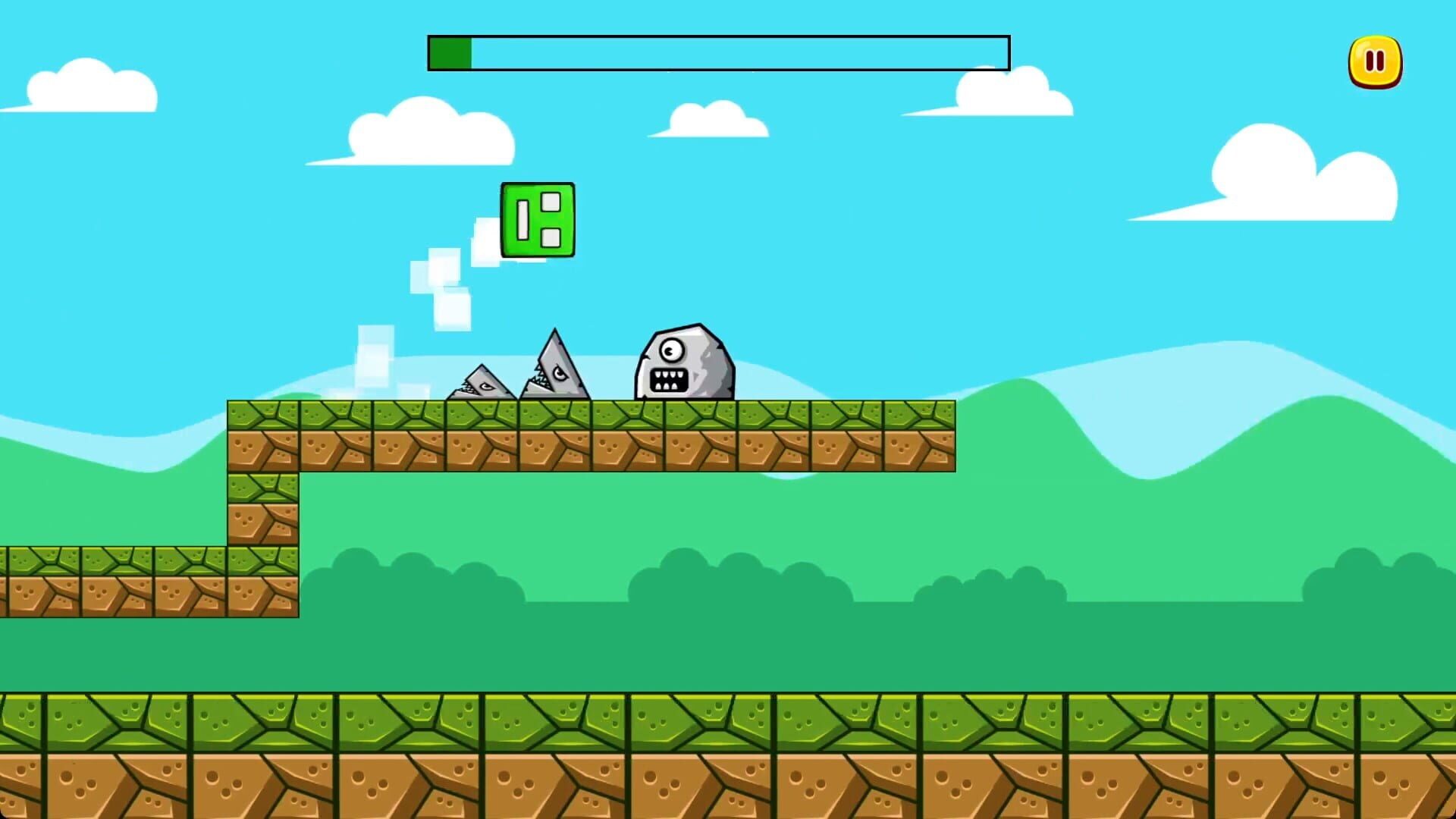 Box Dash screenshot 1