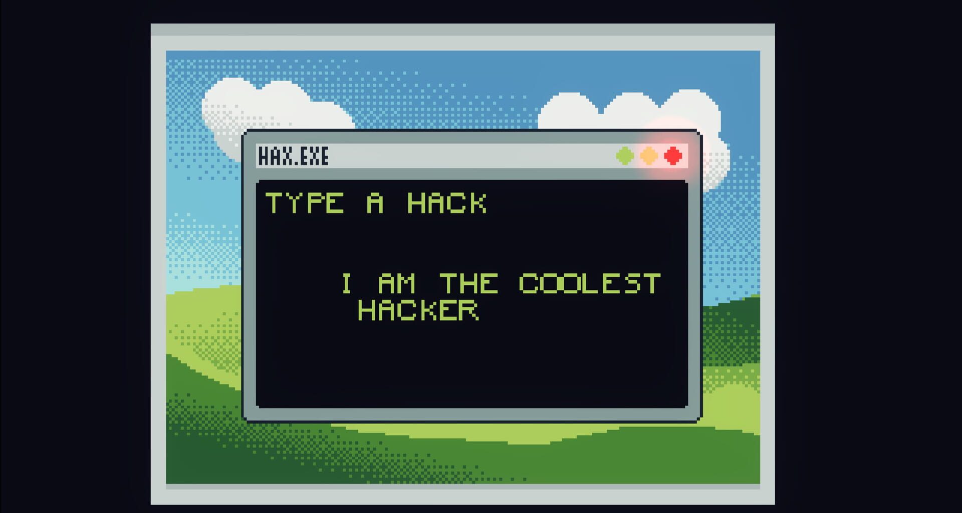 Little Ninja screenshot 1