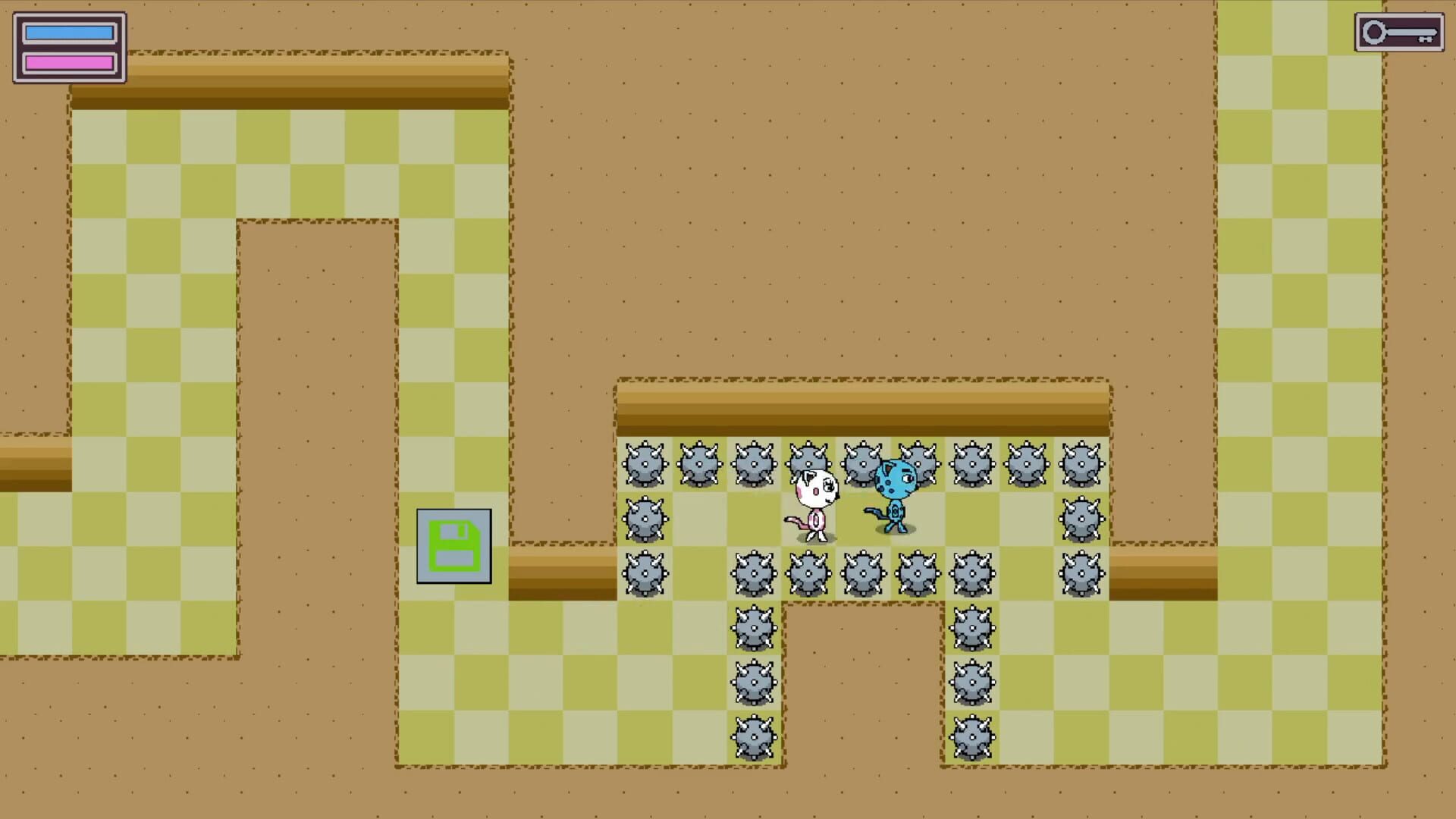 Simultaneous Control screenshot 1