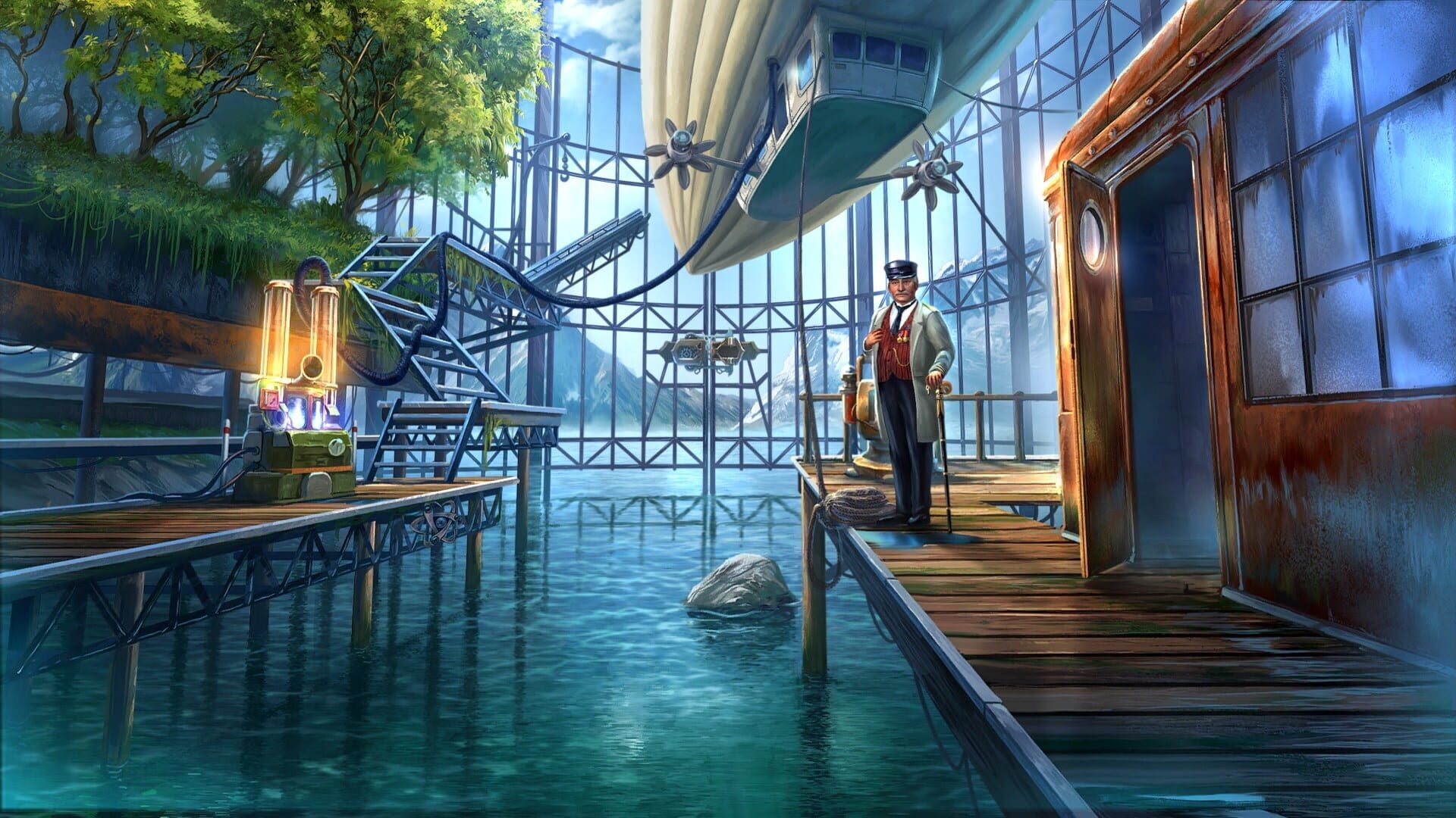 Summer of Adventure Bundle screenshot 1