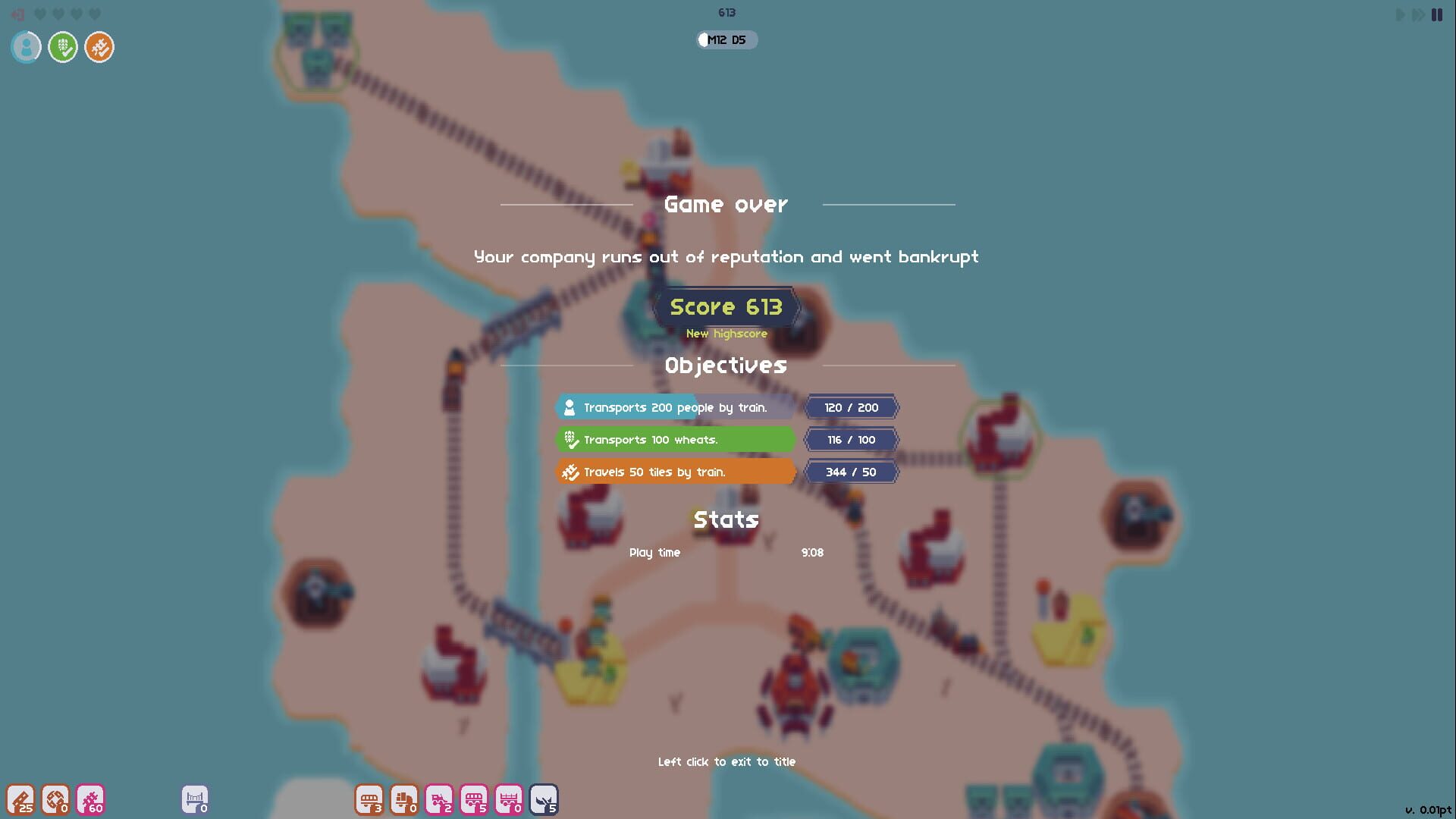 Saimai Rd screenshot 1