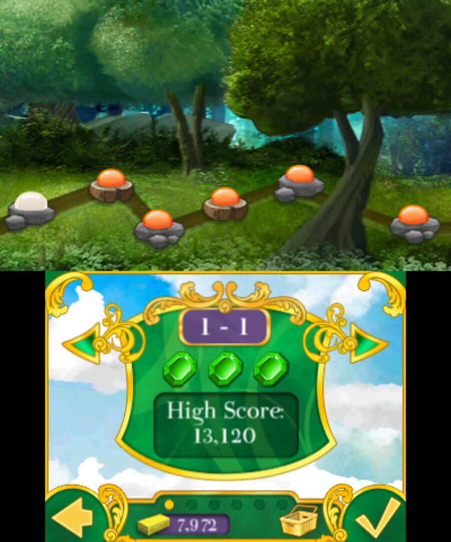 Legends of Oz: Dorothy's Return screenshot 1