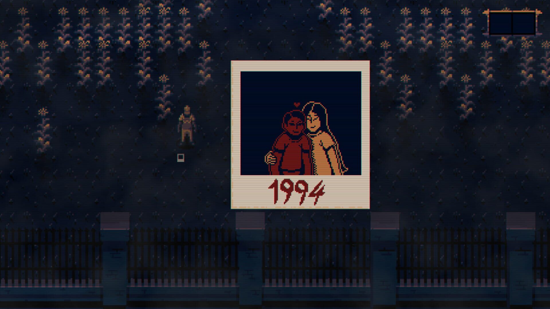 Immortal Mantis screenshot 1