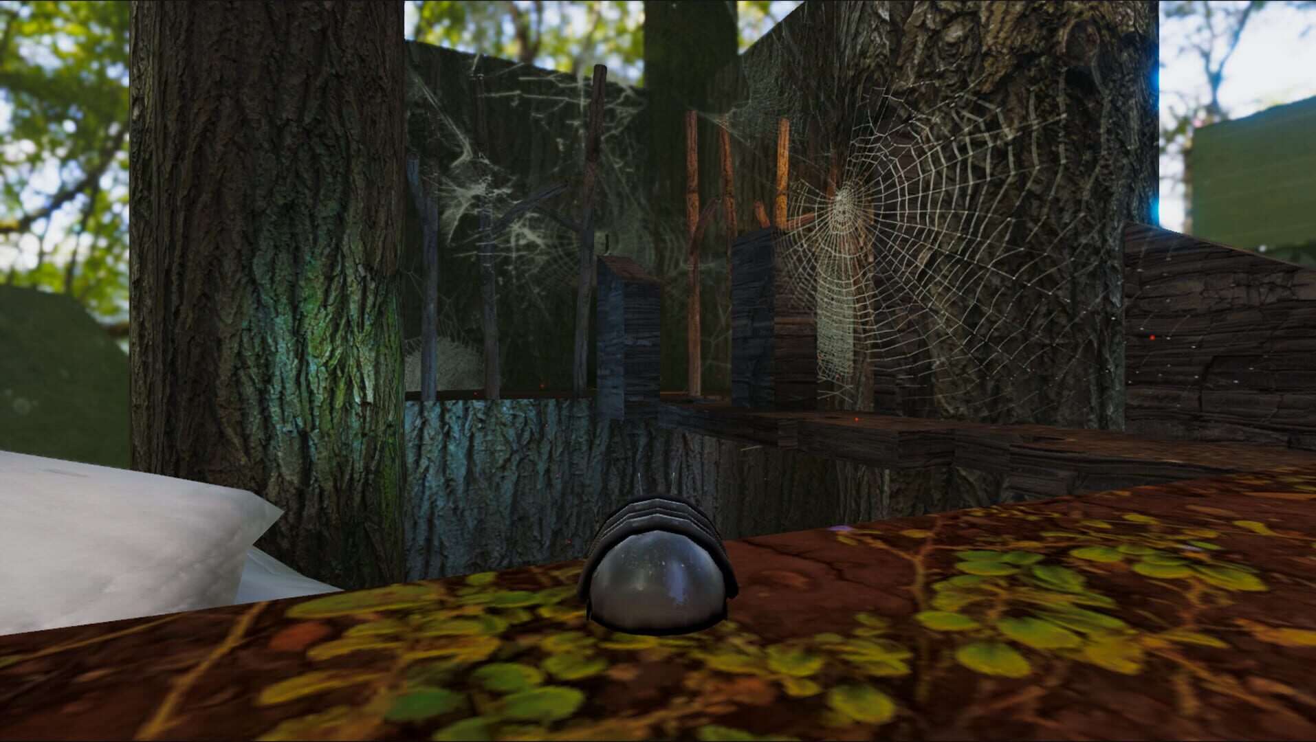 Roly Poly screenshot 1
