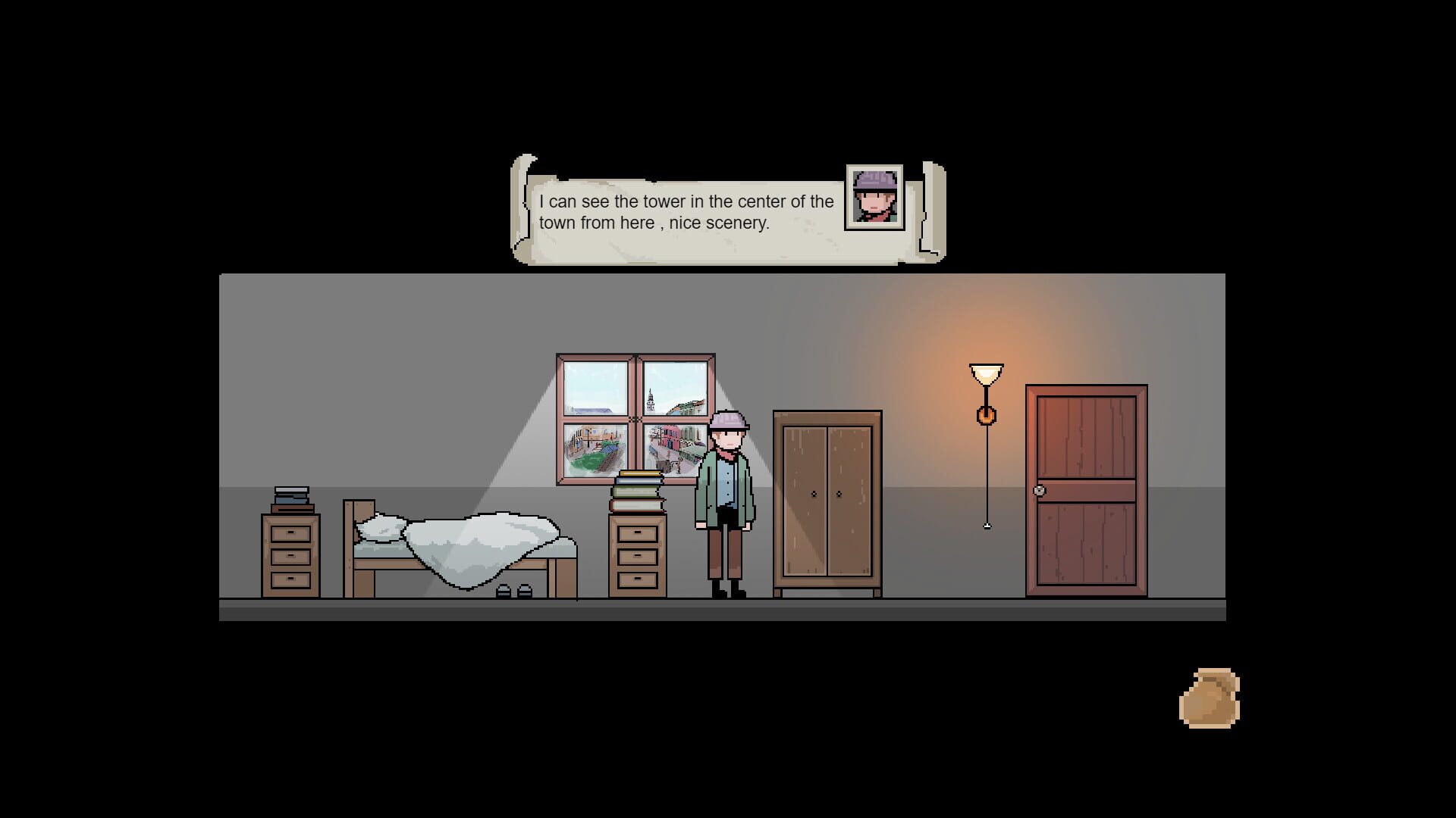 Ambitious screenshot 1