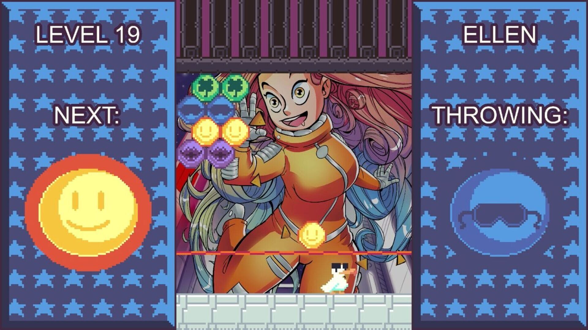 In the Mood screenshot 1