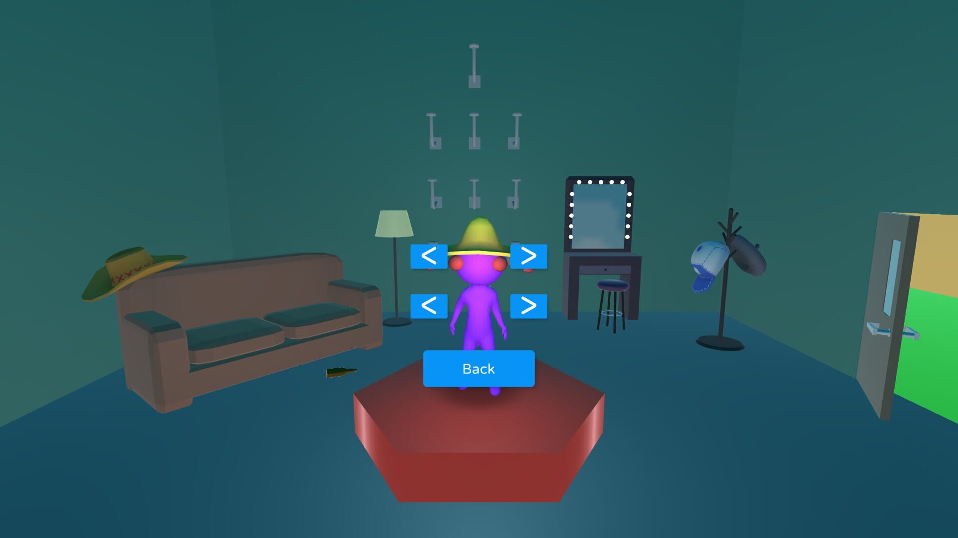 Fruit Basket TV screenshot 1
