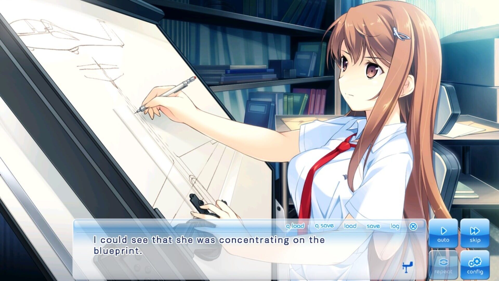 If My Heart Had Wings screenshot 1