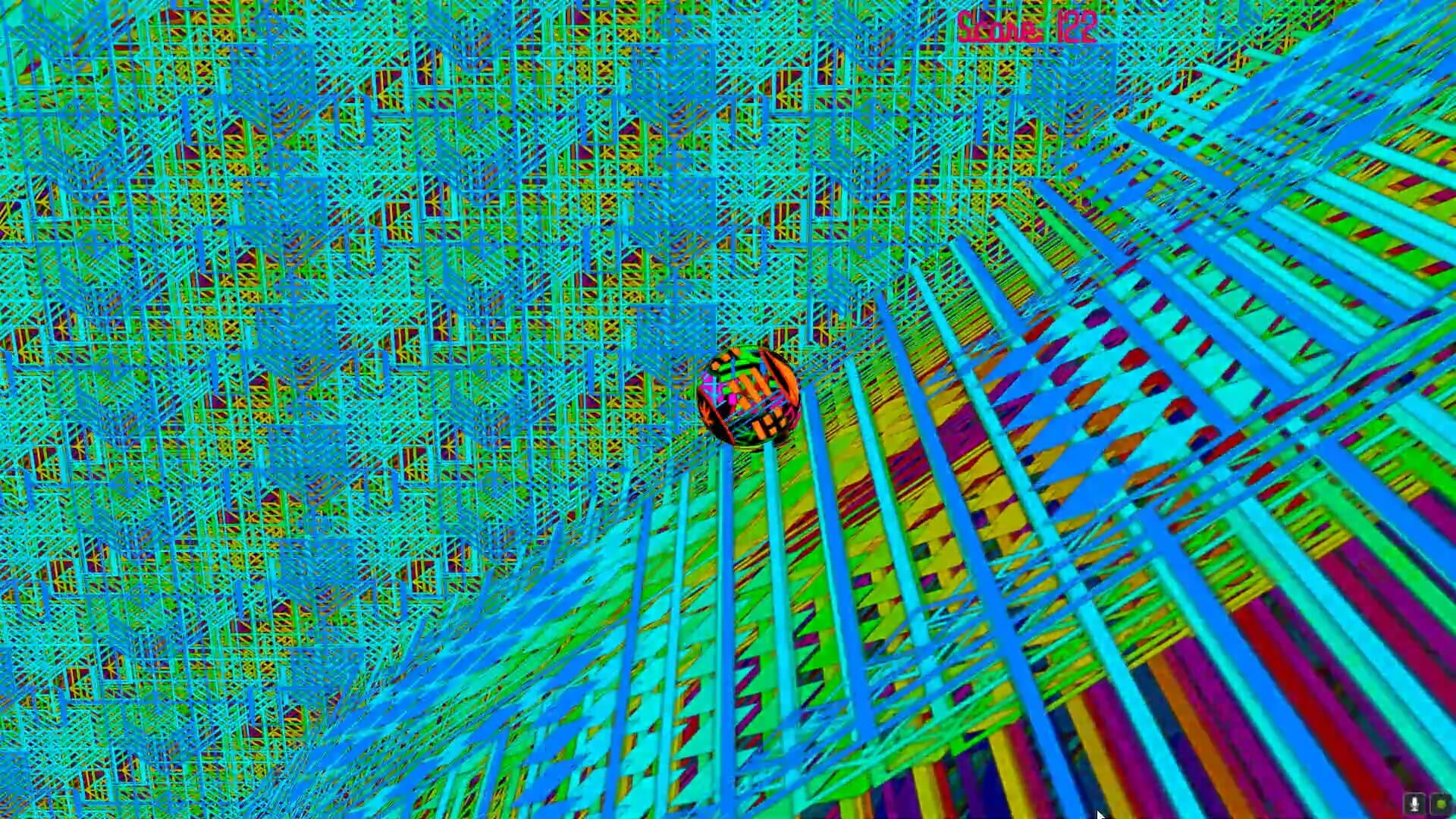 Soul Symphony screenshot 1